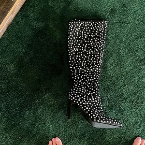 New boots from Boston proper